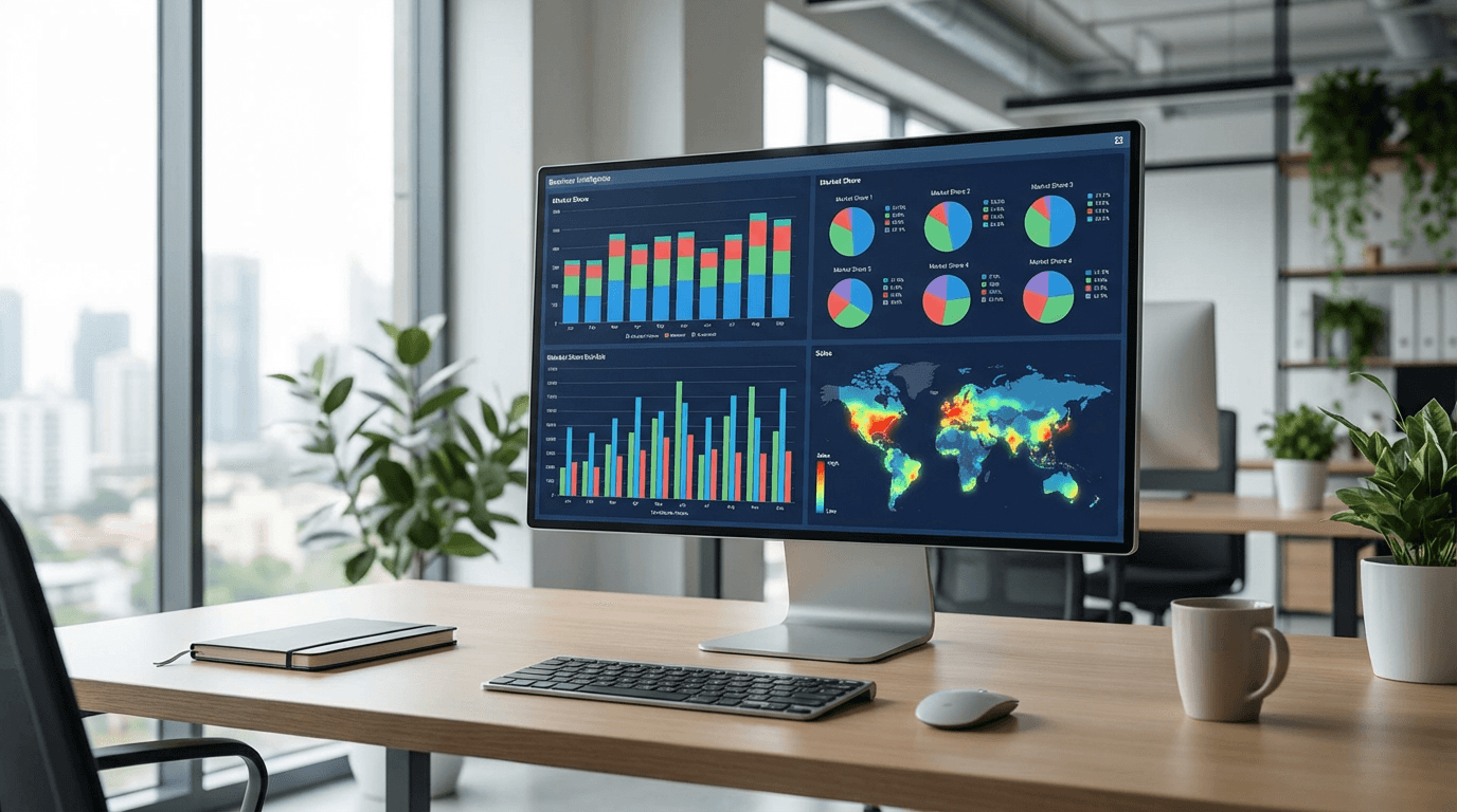 Analytics & Data