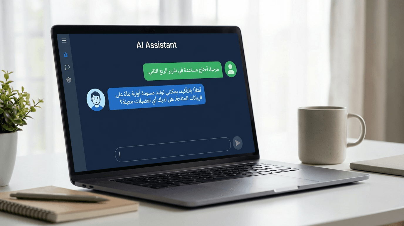 AI Agents & Chatbots