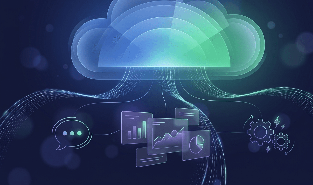AI & Cloud Solutions