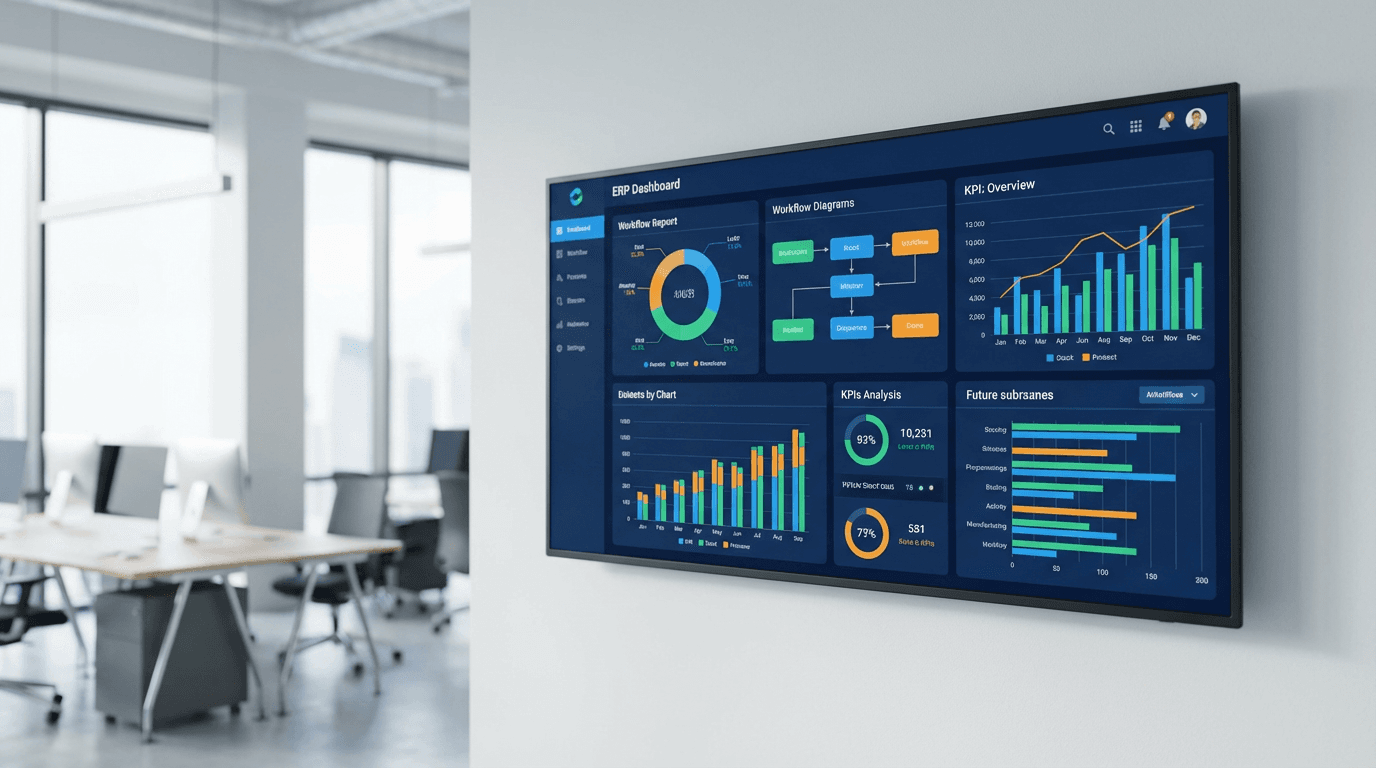 ERP Implementation