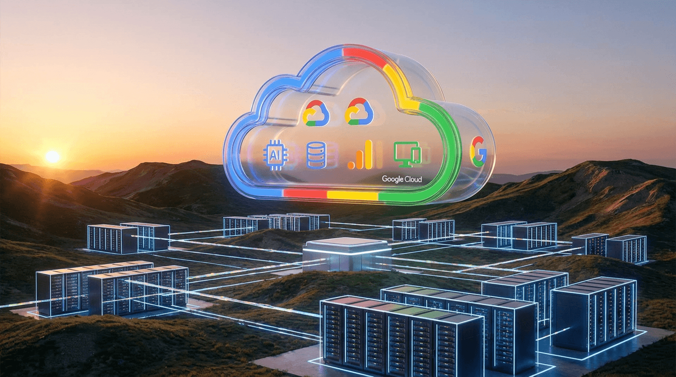 Google Cloud Services