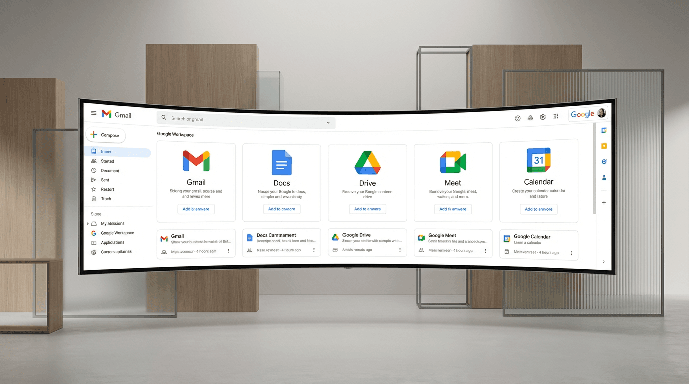 Google Workspace