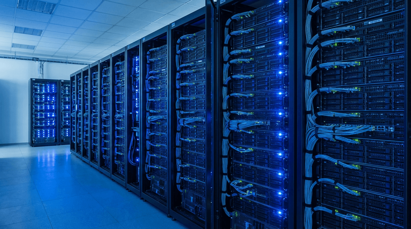 IT Infrastructure Planning