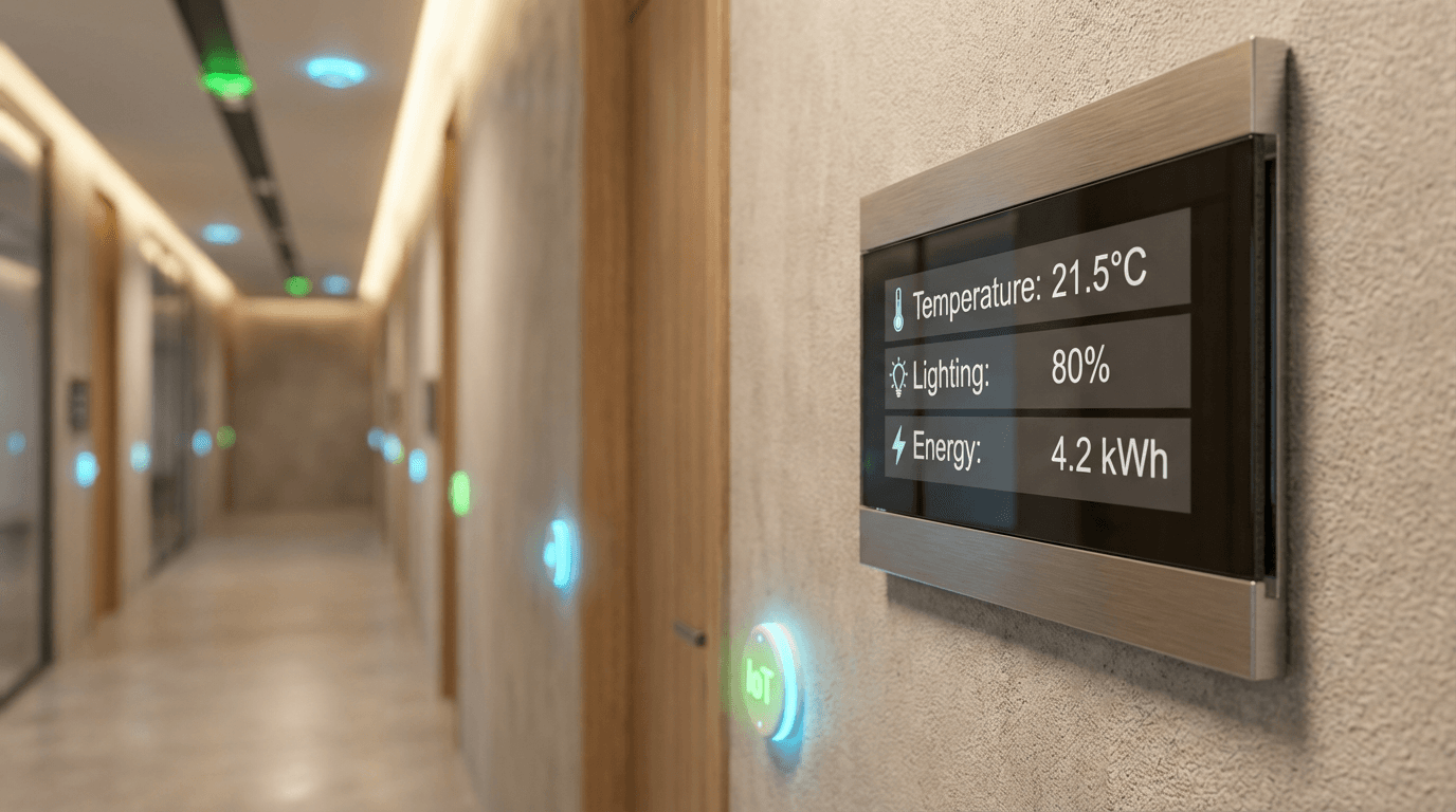 Smart Systems & IoT