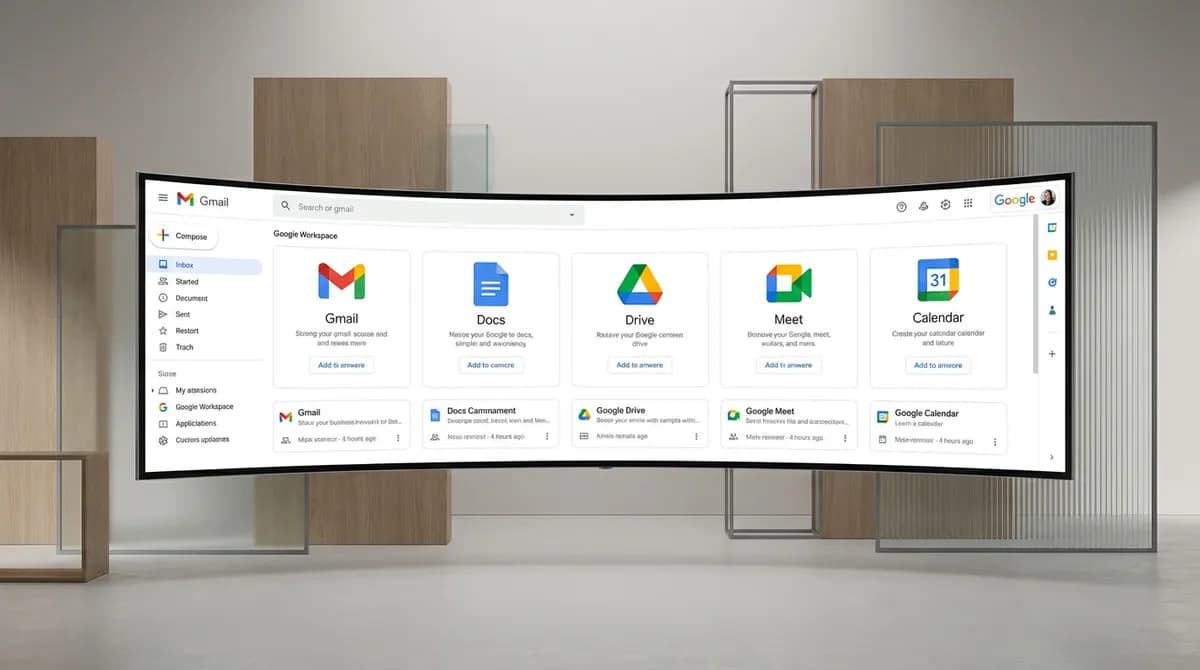 Google Workspace