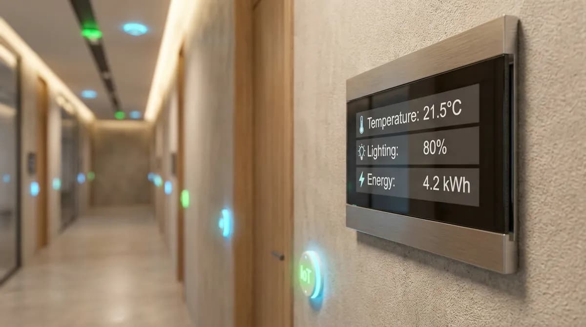 Smart Systems & IoT