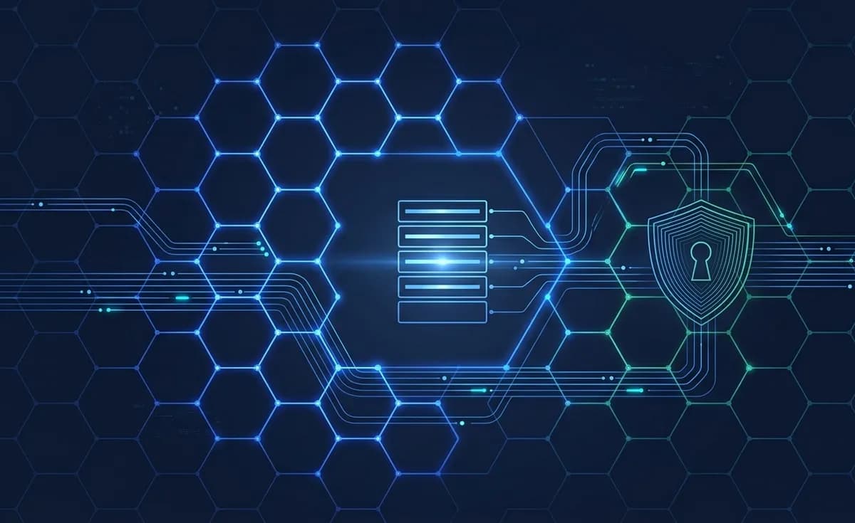 Technology & Infrastructure